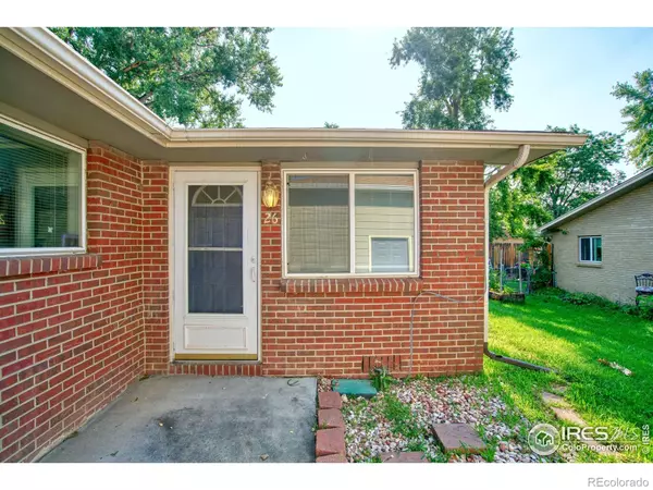 Longmont, CO 80503,26 Durian CT