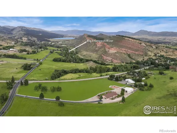 Loveland, CO 80537,1828 N County Road 29