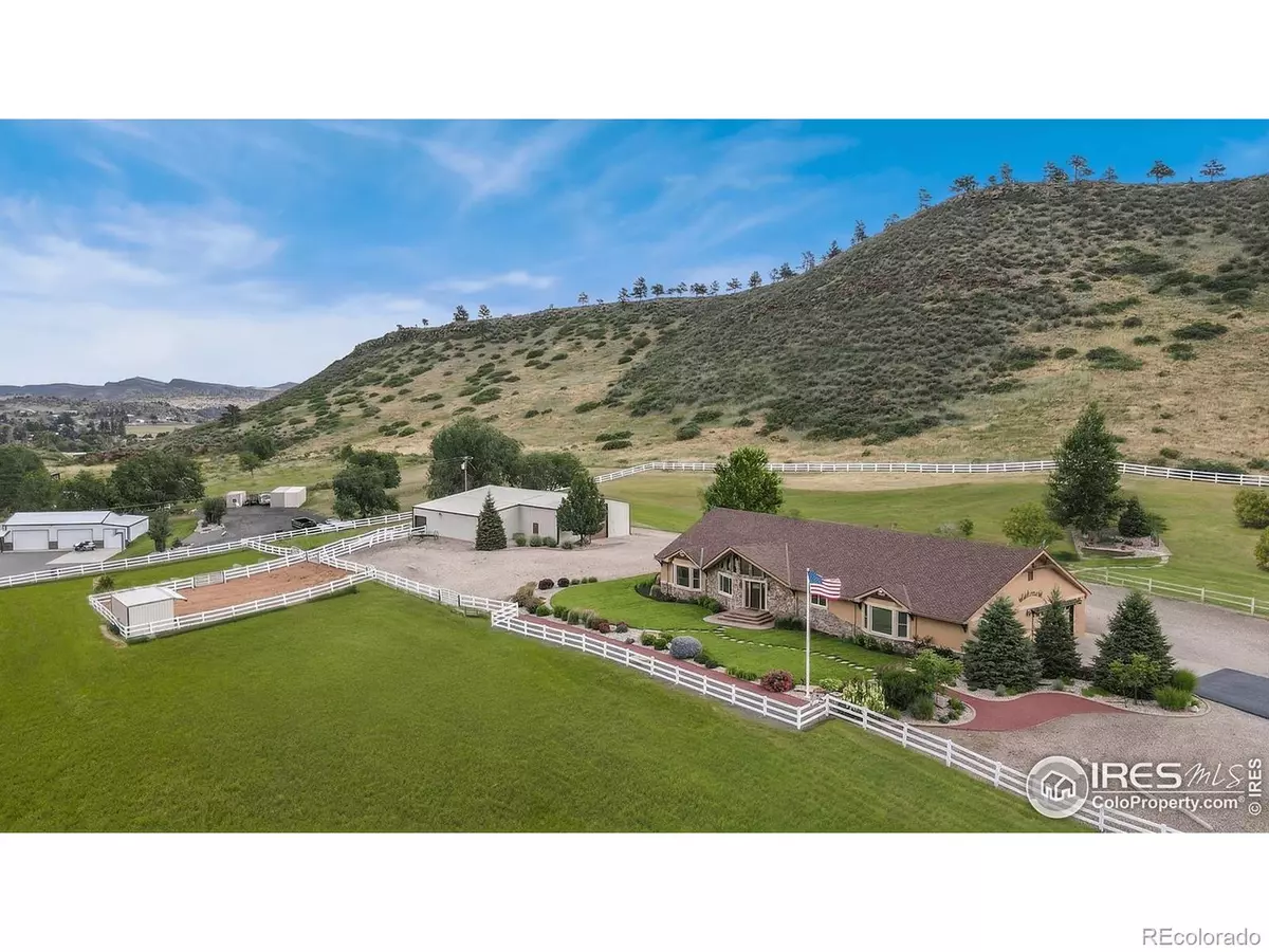 Loveland, CO 80537,1828 N County Road 29