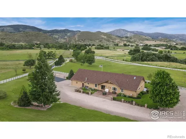 Loveland, CO 80537,1828 N County Road 29