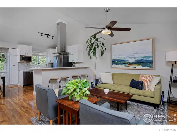 1140 Dorset CT, Lafayette, CO 80026