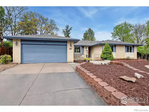 Greeley, CO 80634,3917 W 21st St Rd