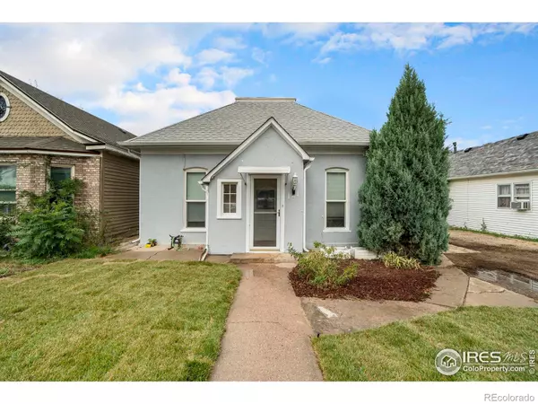 Eaton, CO 80615,121 Elm AVE