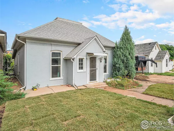 Eaton, CO 80615,121 Elm AVE