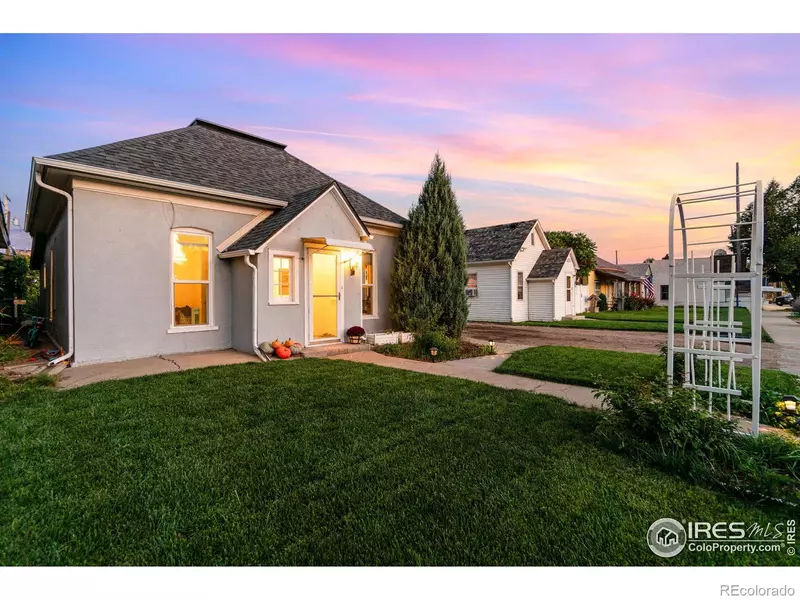 121 Elm AVE, Eaton, CO 80615