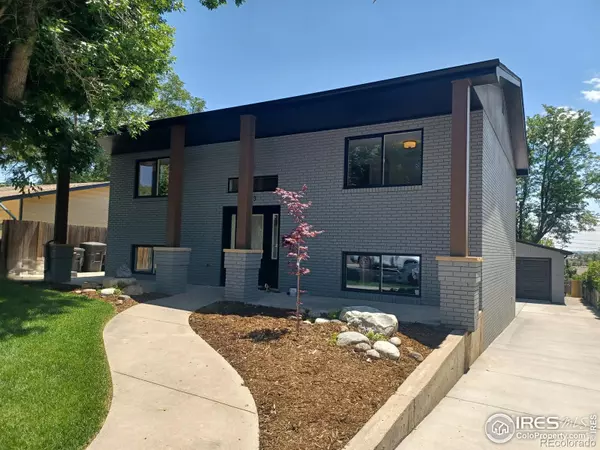Longmont, CO 80501,1843 Spruce AVE