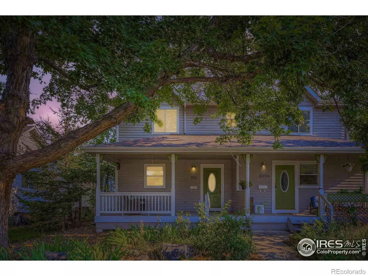 Lafayette, CO 80026,303 E Geneseo ST