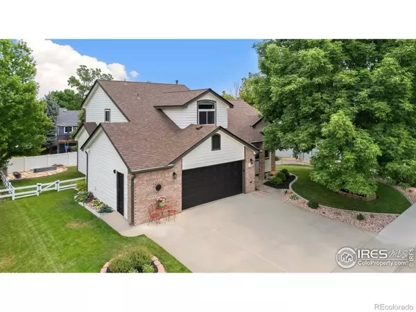 450 Wapola AVE, Loveland, CO 80537
