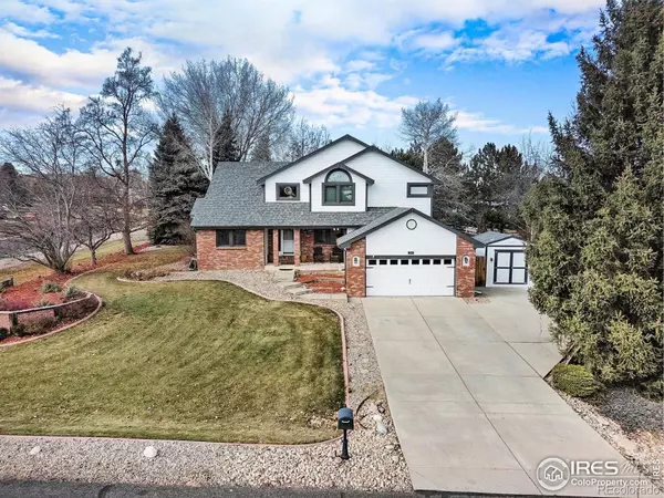 7945 Allott AVE, Fort Collins, CO 80525
