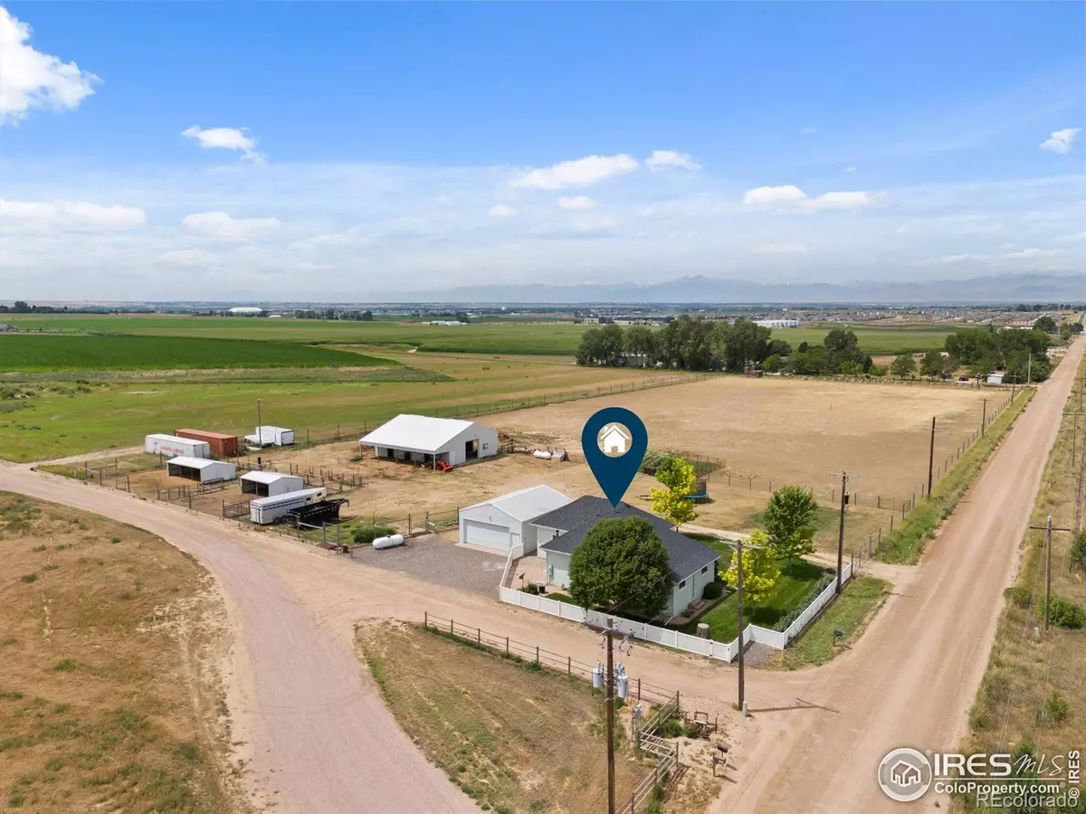 Eaton, CO 80615,11640 County Road 72
