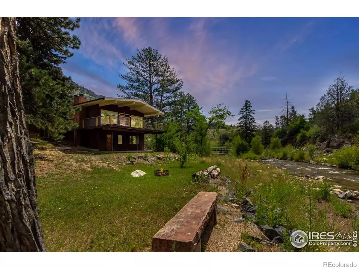 Glen Haven, CO 80532,12580 County Road 43