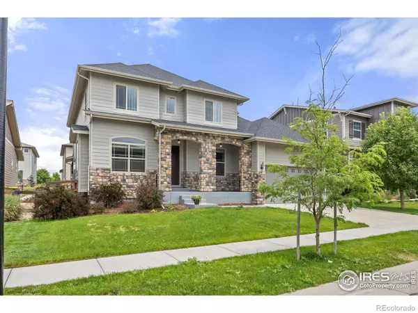 Erie, CO 80516,1331 Fountain LN
