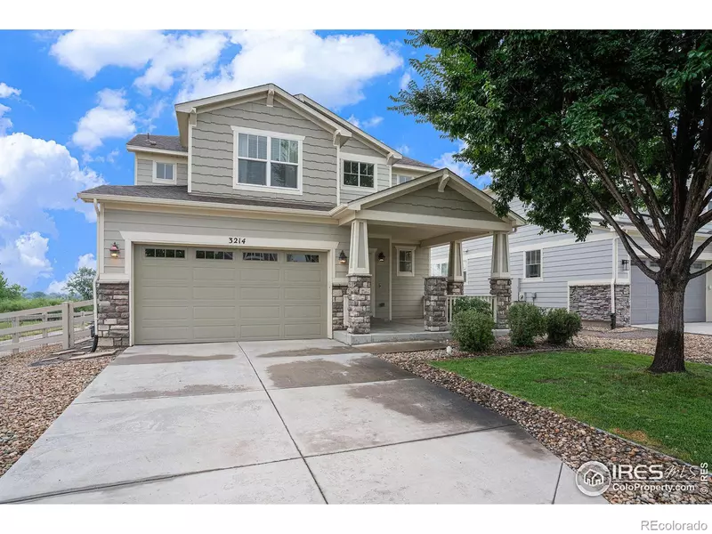 3214 Anika DR, Fort Collins, CO 80525