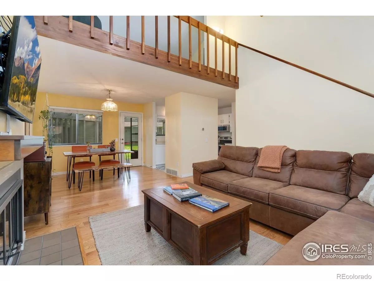 Fort Collins, CO 80525,3500 Rolling Green DR #O53