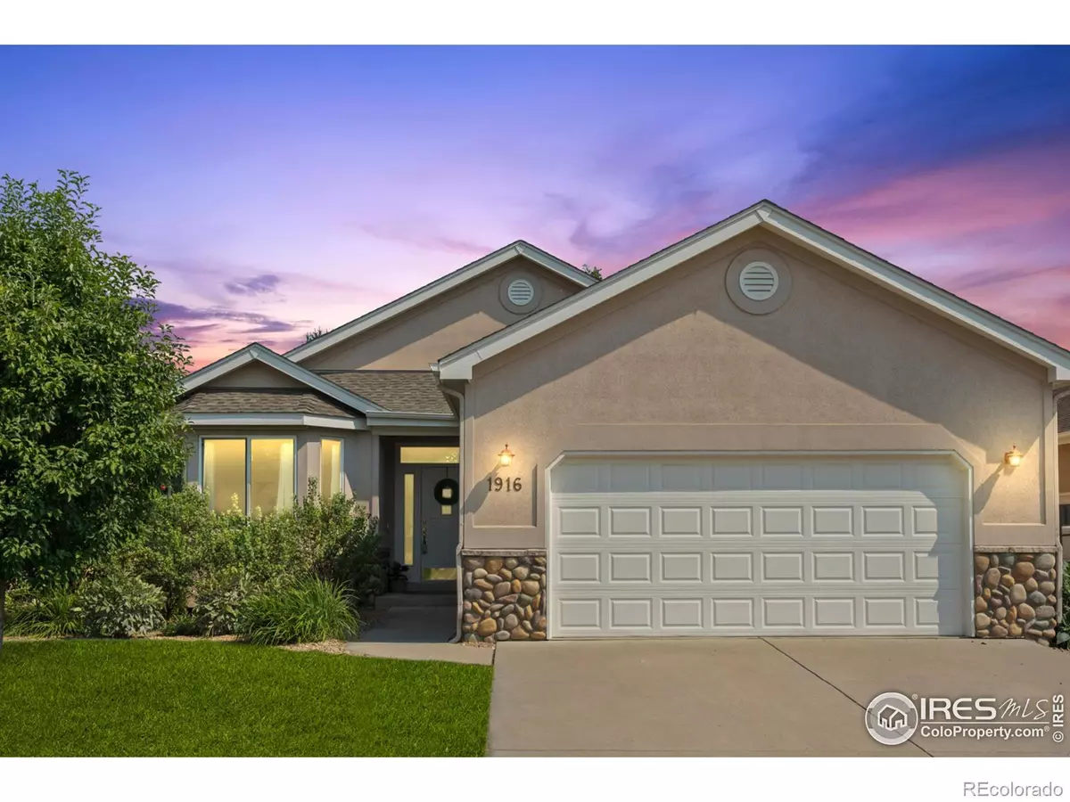 Windsor, CO 80550,1916 Hillside PL