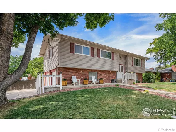 2503 N Estrella AVE, Loveland, CO 80538