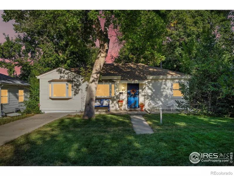 60 Vrain ST, Denver, CO 80219