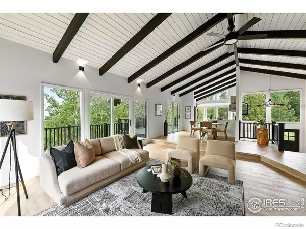 Boulder, CO 80302,1575 Deer Trail RD
