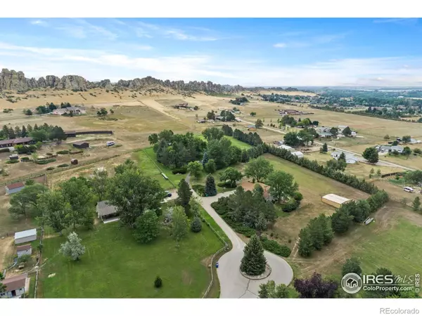 Loveland, CO 80538,3316 Moffat AVE