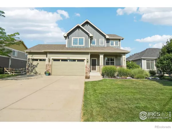 Windsor, CO 80550,8736 Blackwood DR