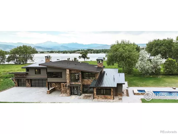 Longmont, CO 80503,12357 N 75th ST