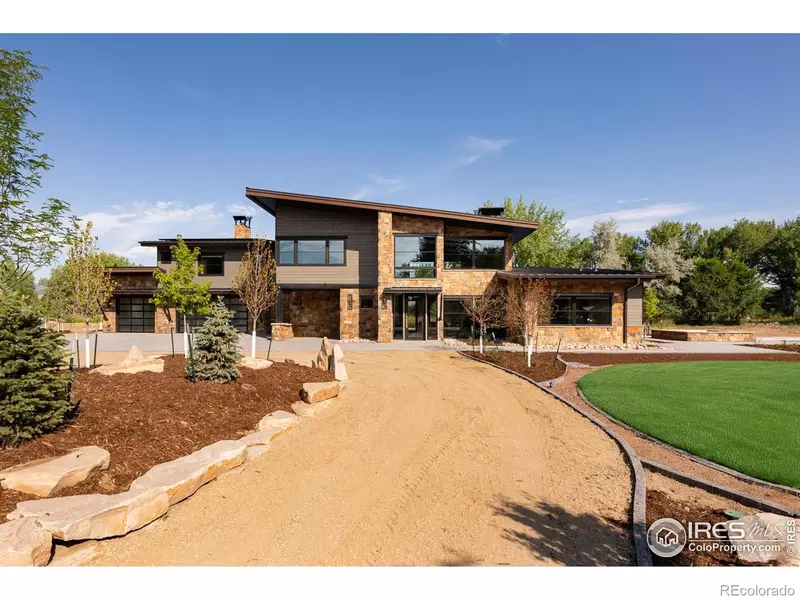 12357 N 75th ST, Longmont, CO 80503