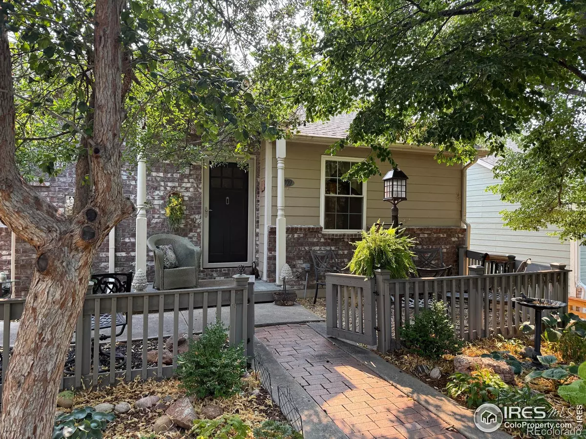 Longmont, CO 80503,3109 Almeria WAY