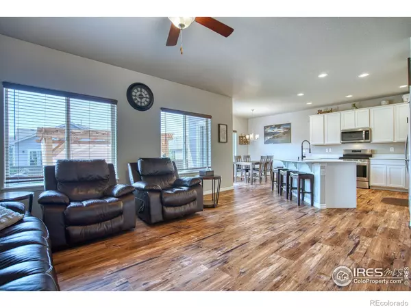 Loveland, CO 80538,1866 Egnar ST