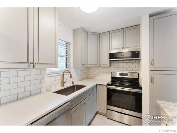 Fort Collins, CO 80521,720 City Park AVE #115