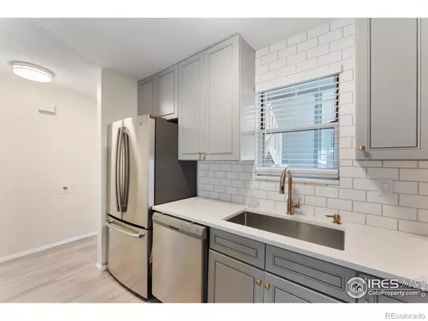 Fort Collins, CO 80521,720 City Park AVE #115