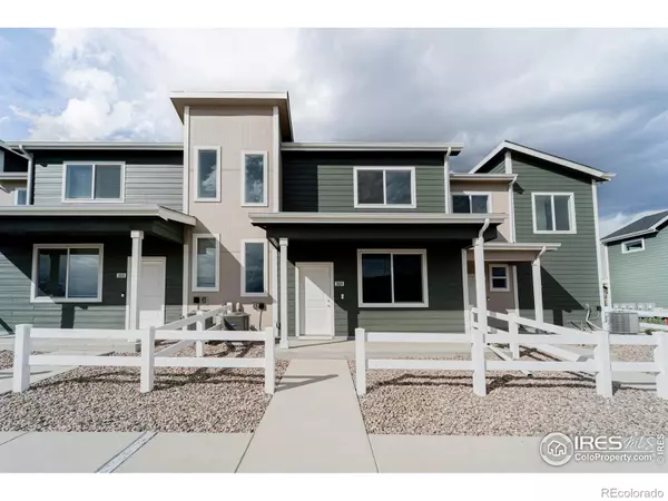 3824 Pinnacles CT, Evans, CO 80620