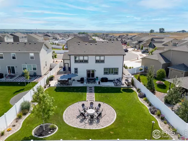 Johnstown, CO 80534,2526 Doe Ridge WAY