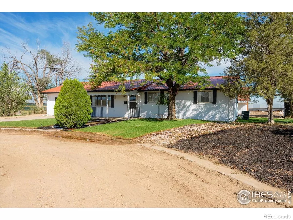 Fort Lupton, CO 80621,9241 County Road 22