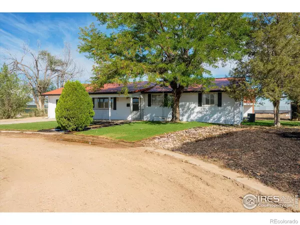 9241 County Road 22, Fort Lupton, CO 80621