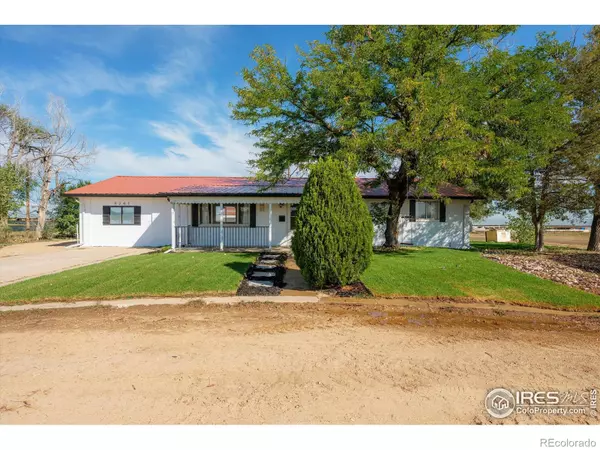 Fort Lupton, CO 80621,9241 County Road 22