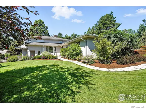 Boulder, CO 80305,2585 Kohler DR