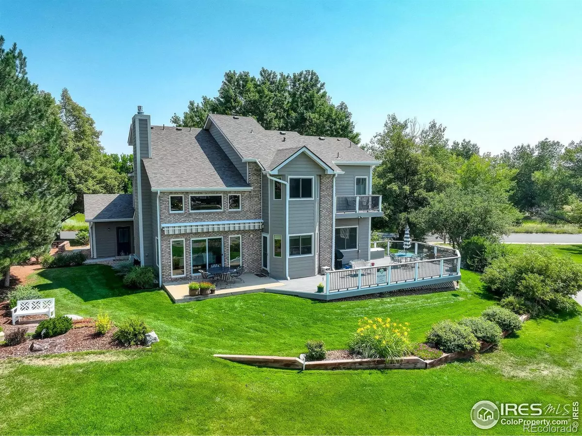 Louisville, CO 80027,539 Coal Creek LN