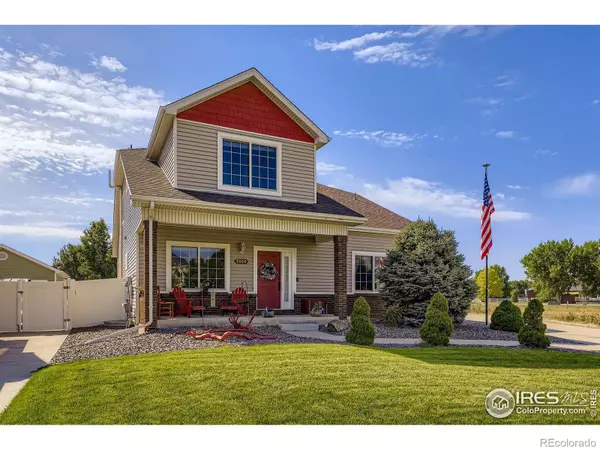9000 Eldorado AVE, Longmont, CO 80504