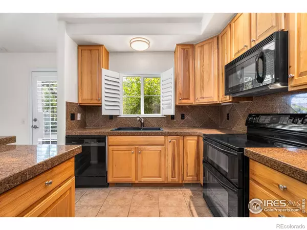 Fort Collins, CO 80528,5039 Northern Lights DR #F