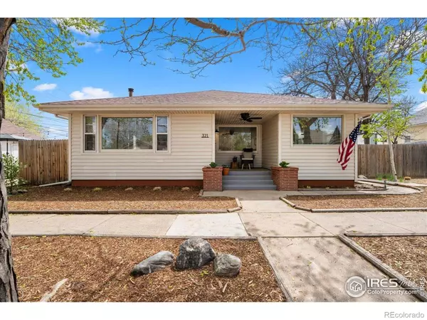 Windsor, CO 80550,321 2nd ST