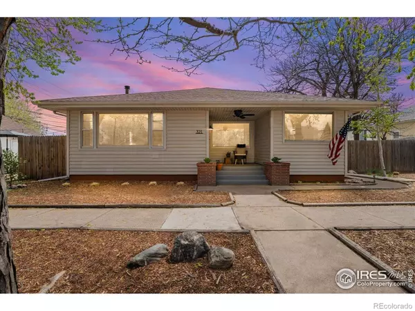 Windsor, CO 80550,321 2nd ST