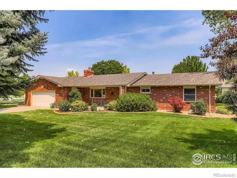 3600 Quail RD, Longmont, CO 80503