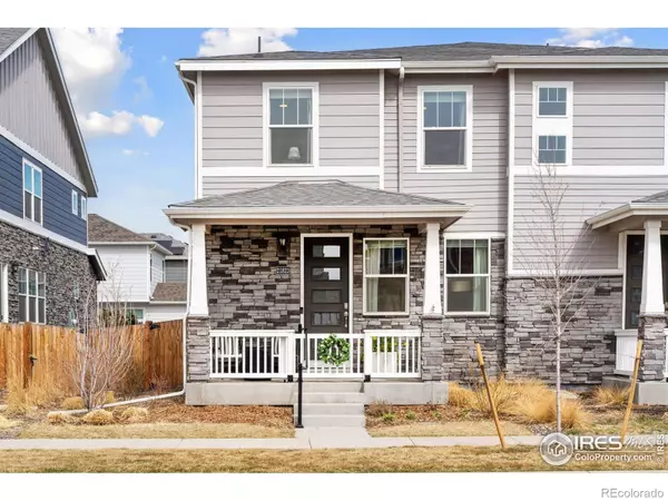 21823 E 8th AVE, Aurora, CO 80018