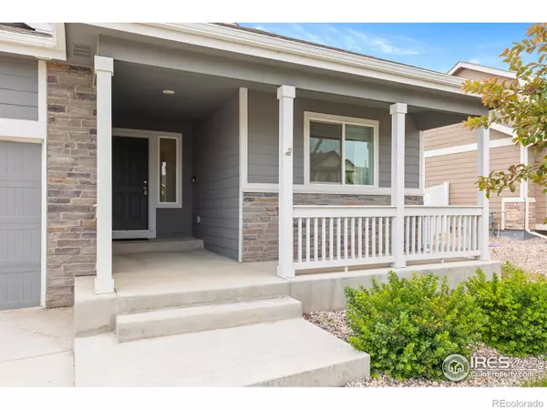 Severance, CO 80550,923 Barasingha ST