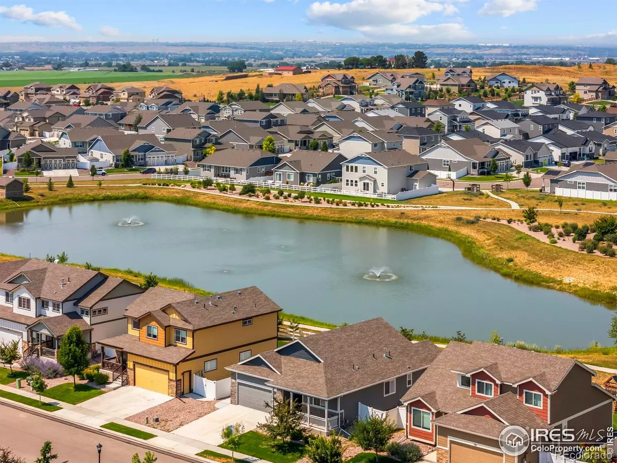Severance, CO 80550,923 Barasingha ST