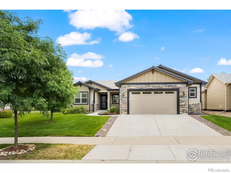 516 Deville DR, Greeley, CO 80634