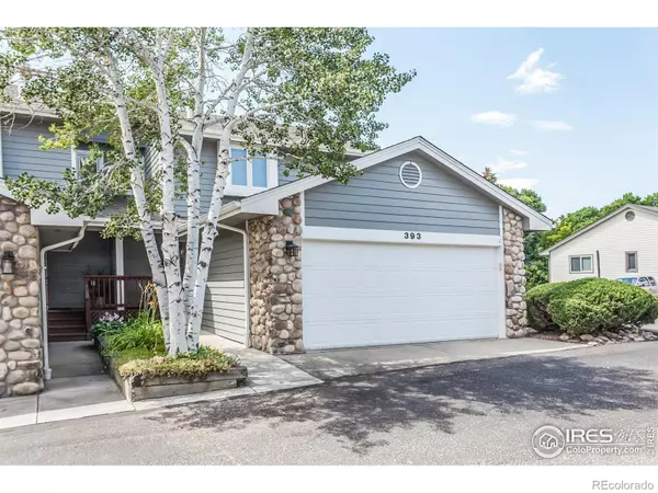 Fort Collins, CO 80524,393 Captains CT