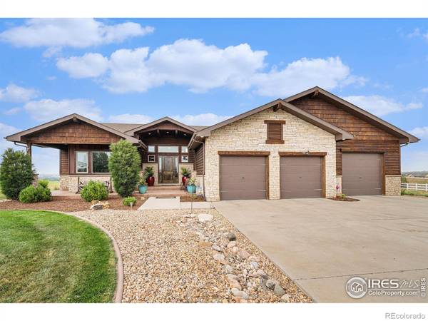 1973 Kestrel CT, Windsor, CO 80550