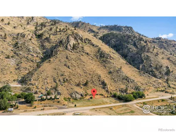 Bellvue, CO 80512,33032 Poudre Canyon RD