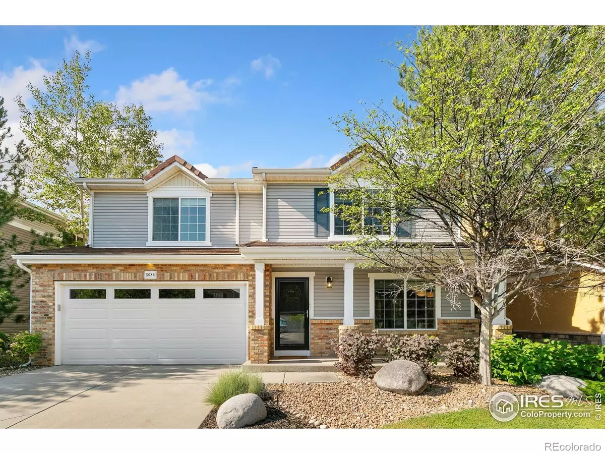 Johnstown, CO 80534,5086 Ridgewood DR